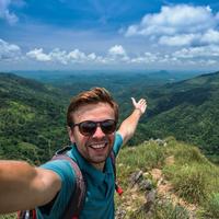 Отзыв от Демьян - DTV виза